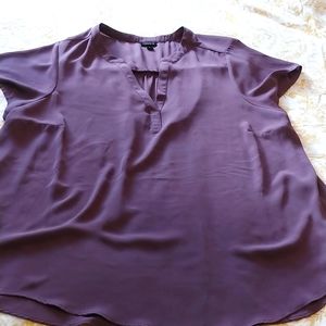 Torrid high-low top, size 1